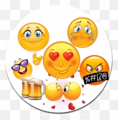 Emoticons for whatsapp u2013 Apps Google Play - Smiley Emoji