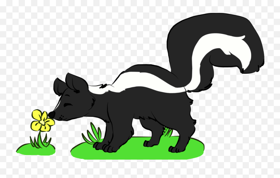 Transparent Worms Cute Picture 1529323 Inchworm Clipart - Illustration Emoji,Skunk Emoji Facebook