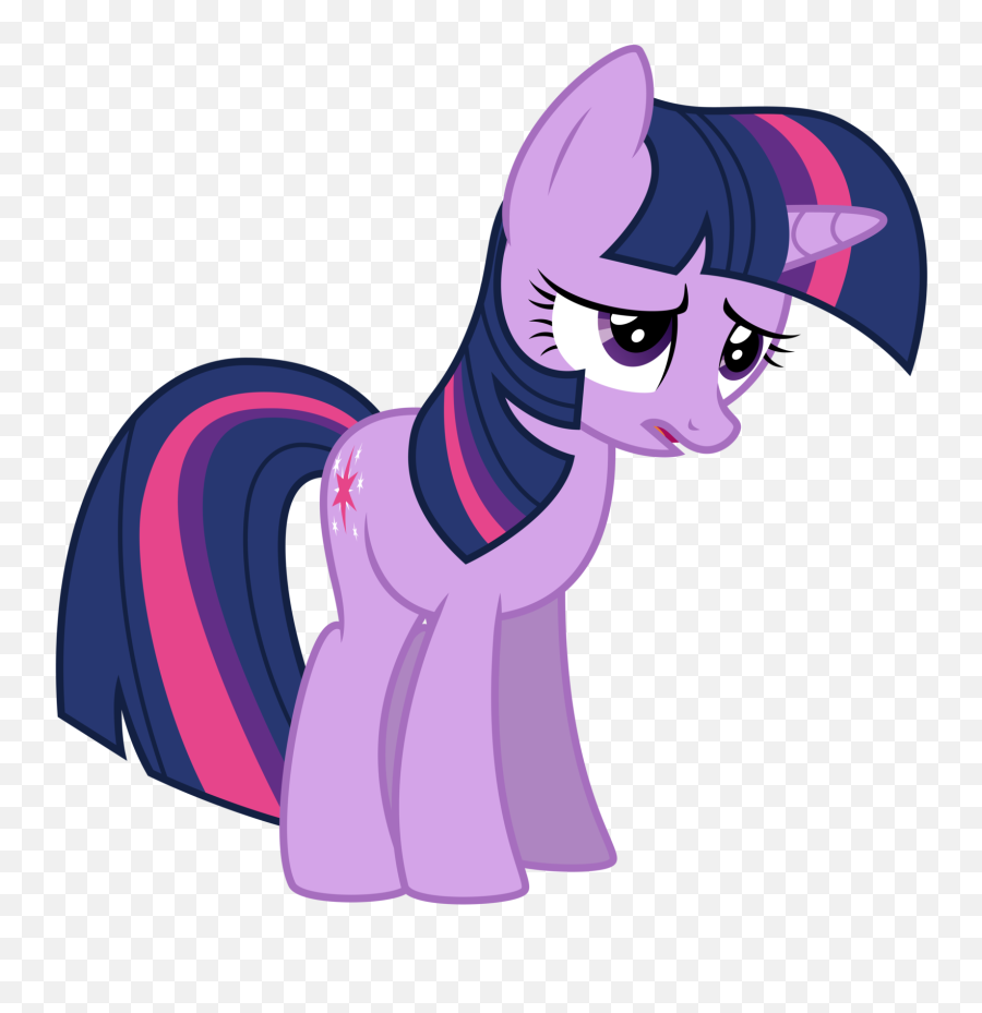 Twilight Sparkle Png Background Image - My Little Pony Twilight Sparkle Sad Transparent Emoji,Princess Emoji Png