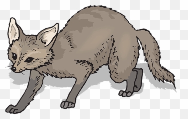 Free Foxes Vectors Emoji