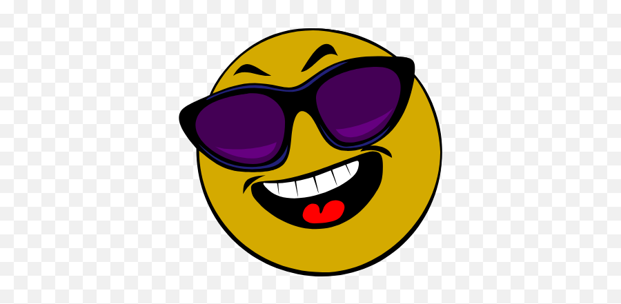 Gtsport - Smiley Emoji,Calm Down Emoji