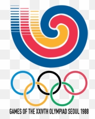 Privacy Fixes Do Not Prevent - 1988 Olympics Logos Emoji