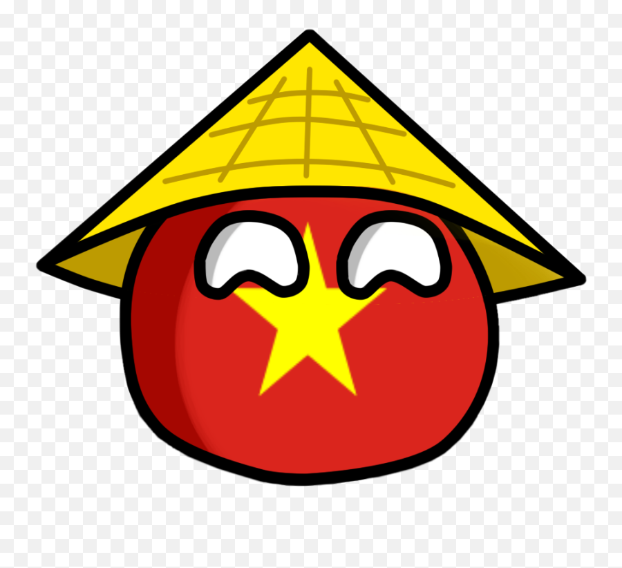 Largest Collection Of Free - Toedit Communism Stickers Vietnam Countryballs Emoji,Communist Emoji