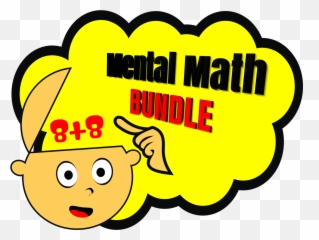 Clipart Math Subtraction - Oro Site High School Emoji