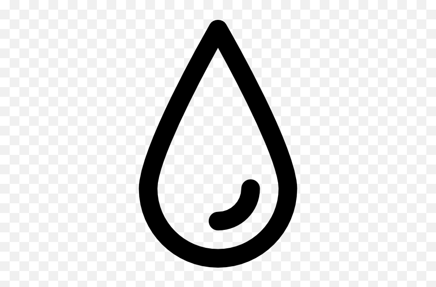 The Best Free Sweat Icon Images Tear Drop Outline Emoji Splashing Sweat Emoji Free Transparent Emoji Emojipng Com