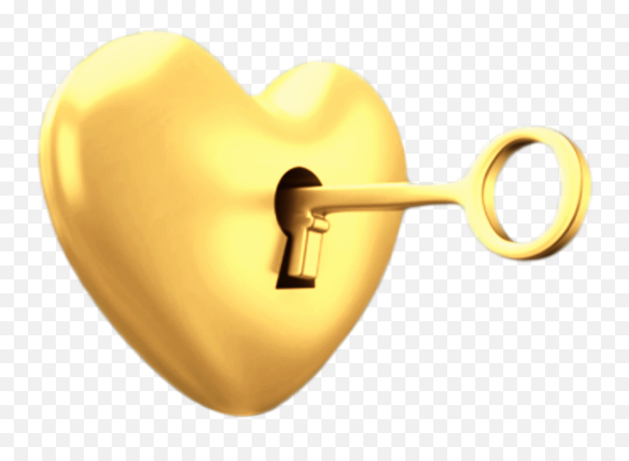 Corazon Dorado Png - Heart Emoji,Golden Heart Emoji