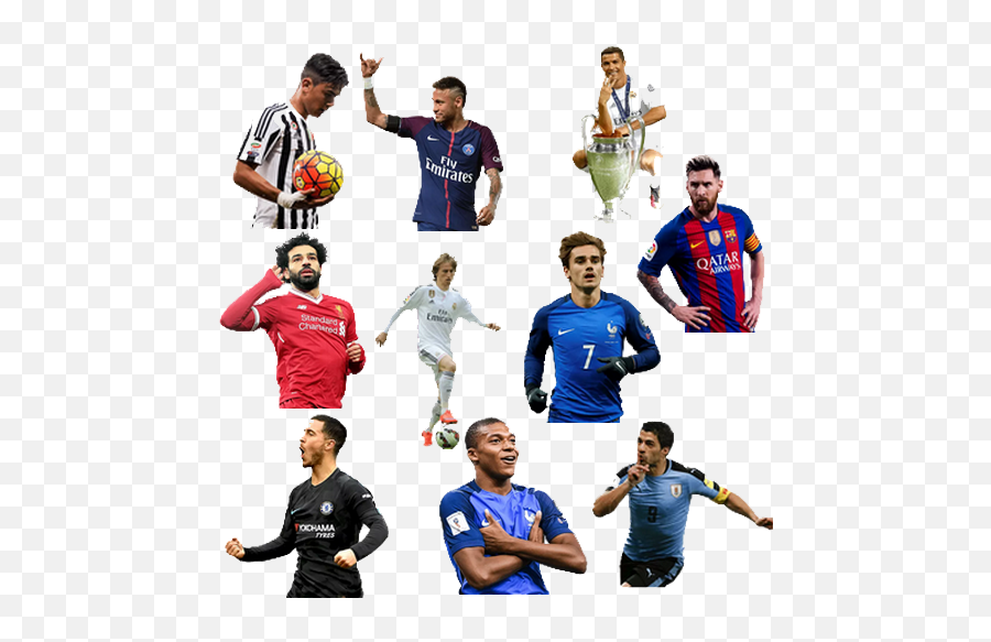 Football Stickers For Whatsapp 2020 U2013 Apps Bei Google Play - Player Emoji,Football Player Emoji