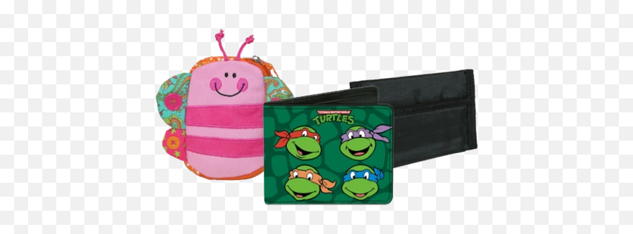 Wallets For Children - Kids Wallets Emoji,Emoji Wallet