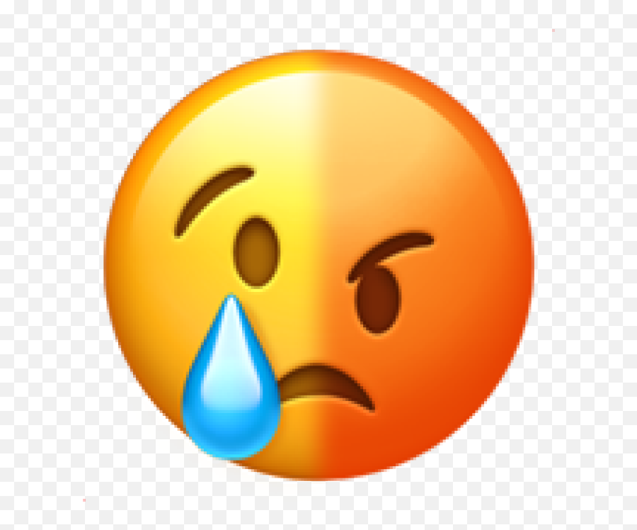 The Wilds Life - Sad Emoji Png,Life Emoji