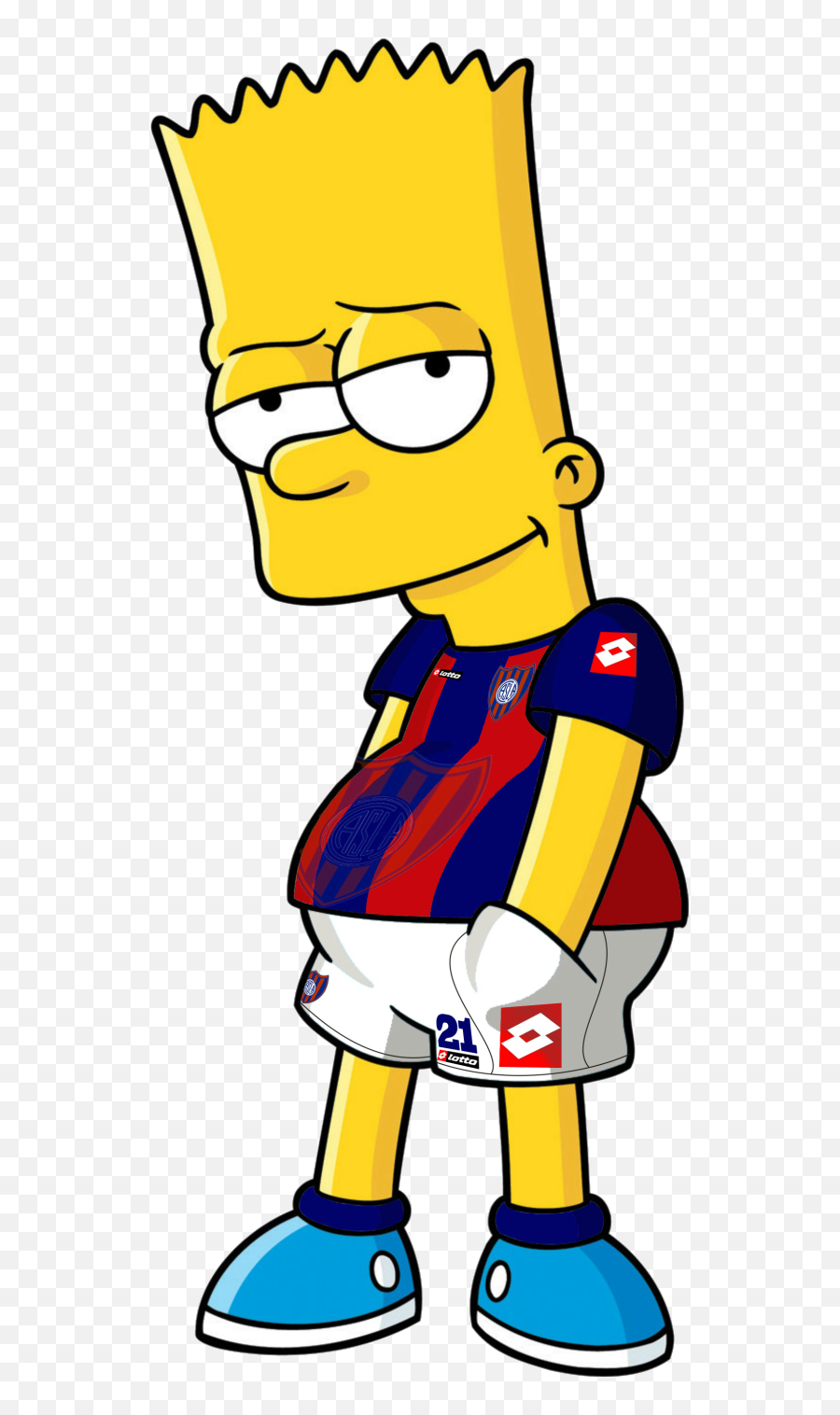 56 Mejores Imágenes De Emoticones - Bart Simpson Drawings Supreme Emoji,Barca Emoji