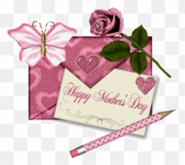Happy Mothers Day Pink Roses Mom Happy - Buona Festa Della Mamma Gif Emoji,Happy Mothers Day Emoji