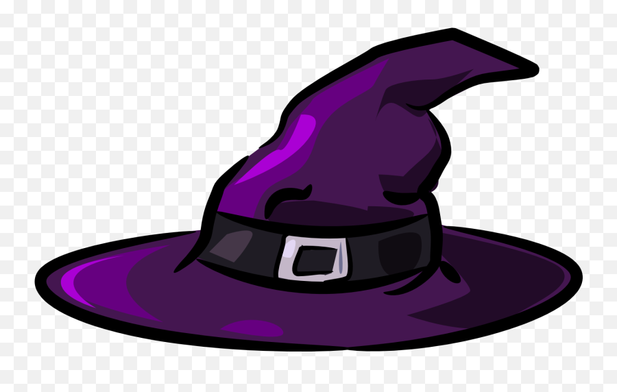 Magic Magician Hat Transparent - Halloween Witches Hat Drawing Emoji,Wizard Hat Emoji