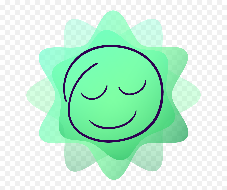 A Different Kind Of Treatment - Smiley Emoji,Weed Emoticon