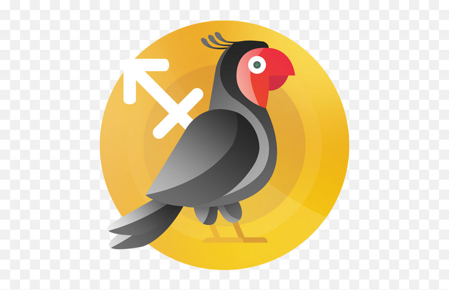 Birdsexing Hashtag - Macaw Emoji,Ostrich Emoji