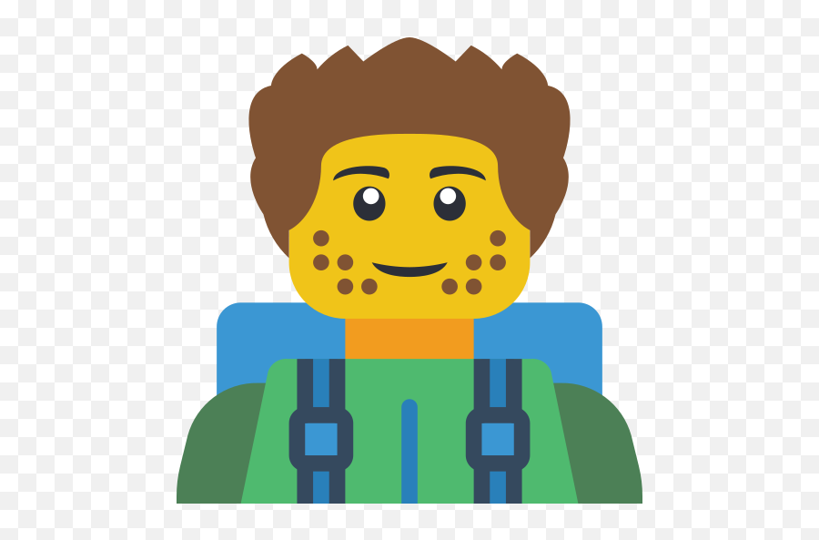 Hiker - Icon Emoji,Hiker Emoji