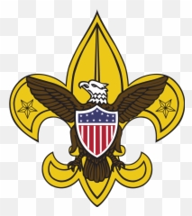 Ftestickers Freetoedit Sign - Clip Art Boy Scout Logo Emoji,Boy Scout Emoji