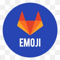Gitlab - Circle Emoji,Gem Emoji
