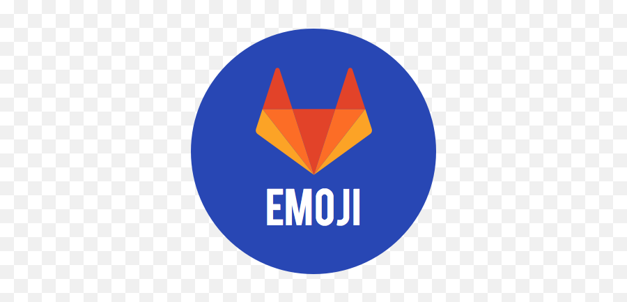 Gitlab - Circle Emoji,Gem Emoji
