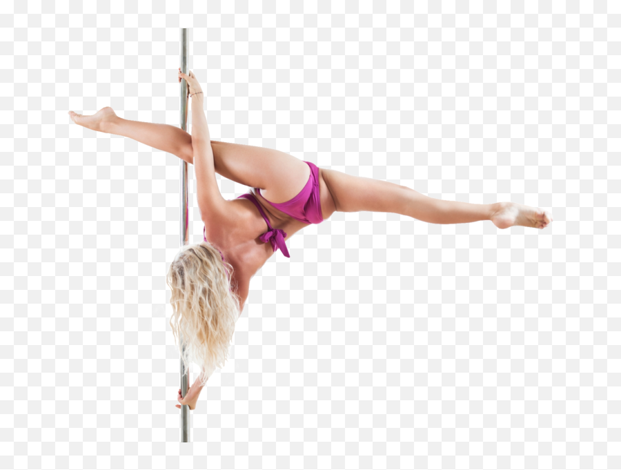 Pole Dance 2 - Pole Dance Figuras De Flexibilidad Emoji,Pole Dancer Emoji