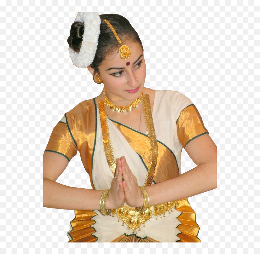 Namaste India - Indian Cultural Programme Png Emoji,Dancer Emoji