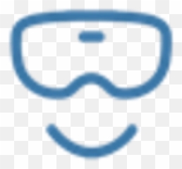 Windows Mixed Reality - Smiley Emoji