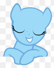 My Little Pony Equestria Girls - Imagens My Little Pony Base Rainbow Dash Emoji,Oriole Emoji
