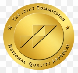 Joint Commission Accredited - Transparent The Seal Emoji