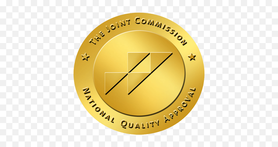 Joint Commission Accredited - Transparent The Joint Commission Seal Emoji,Bipolar Emoji
