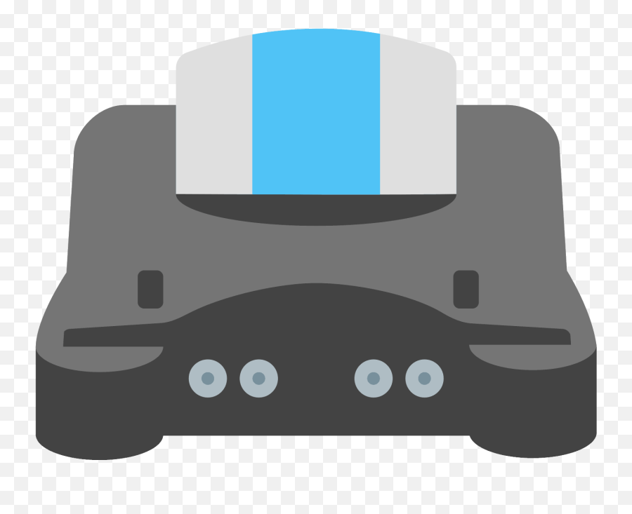 Gaming Clipart N64 Controller Gaming N64 Controller - N64 Clip Art Emoji,Game Controller Emoji