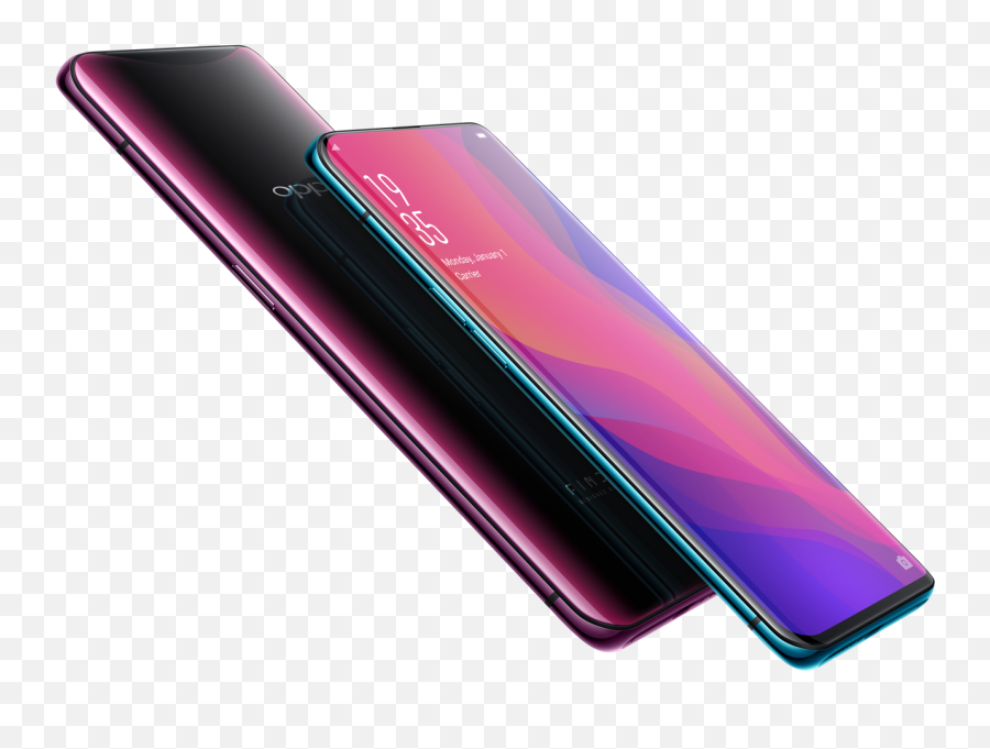 Oppos New Find X Flagship Smartphone - Oppo Find X2 Pro Emoji,Flag Ship Emoji