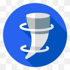 The Best Free Hurricane Icon Images Emoji,Hurricane Emoji