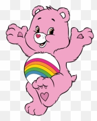 Download Graphic Stock Png Ursinhos Carinhosos Pinterest - Care Bears Clipart Emoji,Cheer Emoji