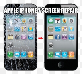 Apple Background Clipart - Cell Phone Repair Emoji,Iphone 4s Emoji