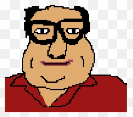 Danny Devito Clipart Png Download - Danny Devito Cliparts Emoji,Danny Devito Emoji