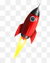 Free Vintage Spaceship Cliparts Download Free Clip Art - Rocket Ship White Background Emoji,Rocket Ship Emoji