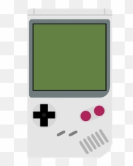 Computer Games 90 White Green Paperboy - Boy Emoji