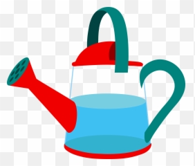 Plant Clipart Watering Can Plant - Watering Can Clipart Emoji,Watering Can Emoji