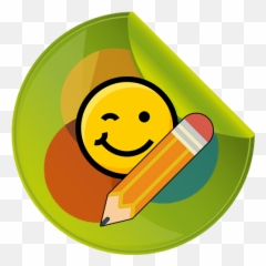 Sticker Maker - Clip Art Emoji,Cigar Emoticon