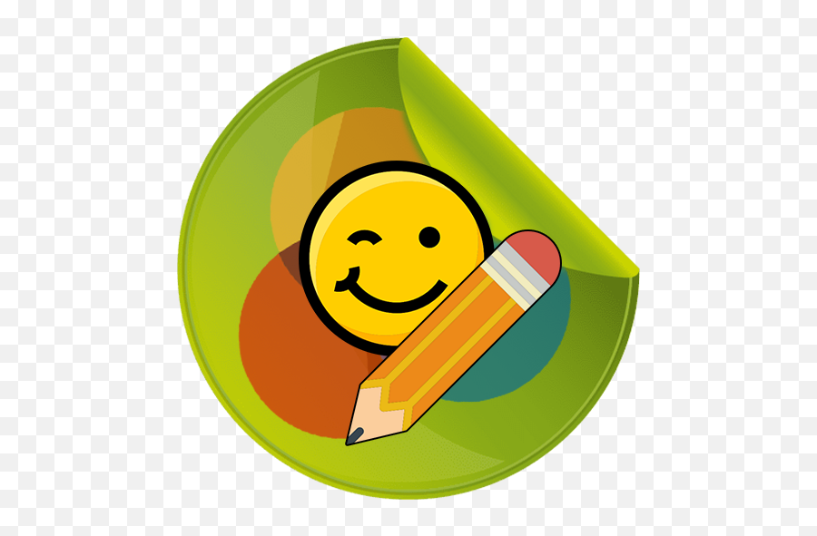 Sticker Maker - Clip Art Emoji,Cigar Emoticon