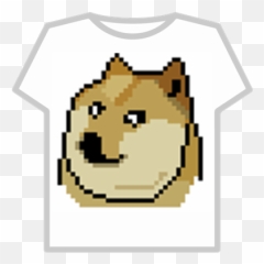 8 - Brawl Stars Roblox Emoji,Doge Emoticon