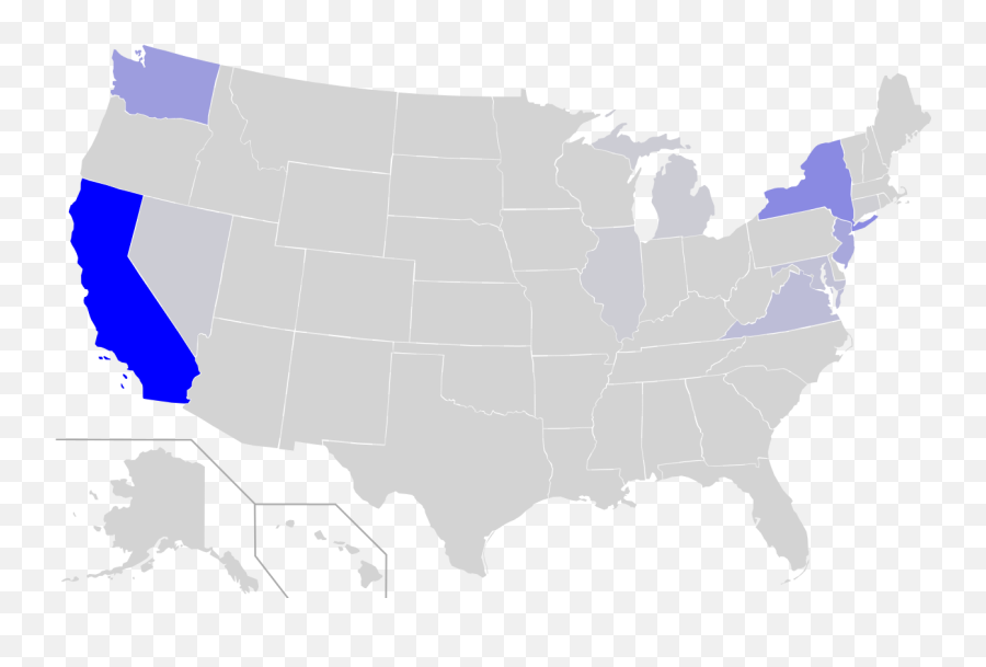 Panjabi Usc2000 Phs - Map Of The United States Blue Emoji,Speakers Emoji