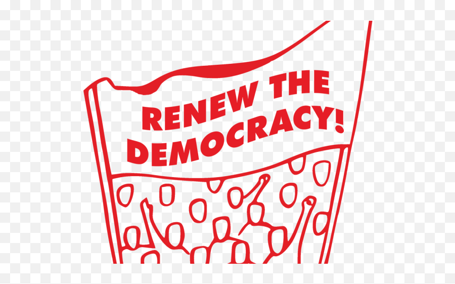 Vote Clipart Indirect Democracy - Clip Art Emoji,Democracy Emoji