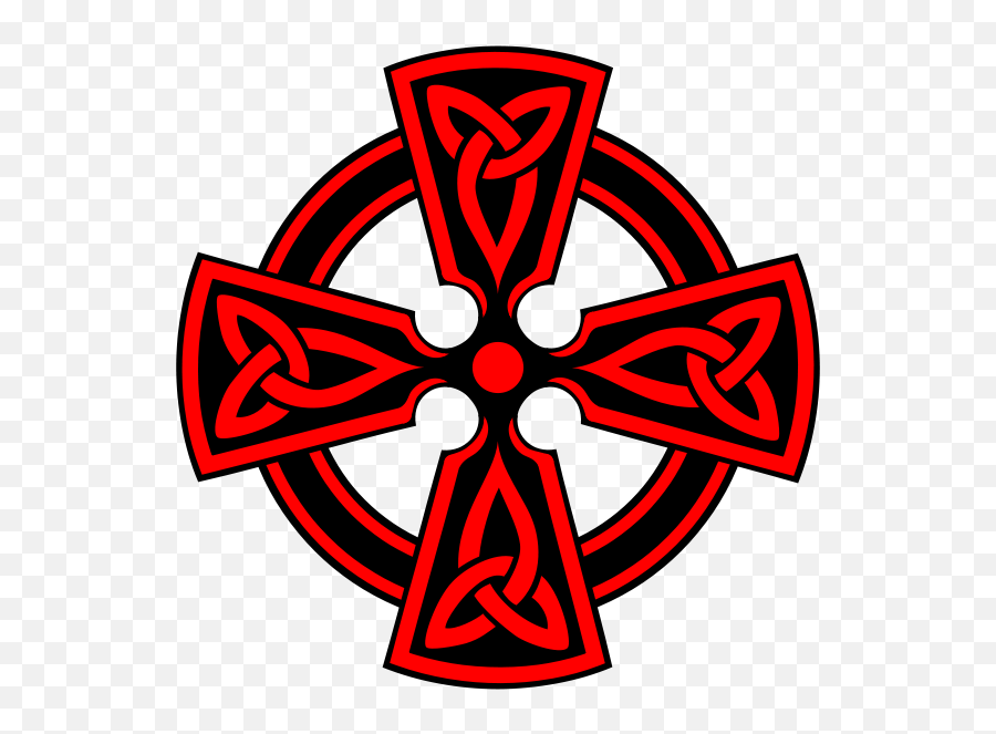 Celtic - St Louis 2018 St Patricks Day Emoji,Celtic Cross Emoji