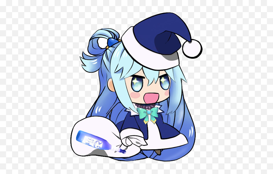 Imagenes De Pandoru Emoji,Aqua Emoji