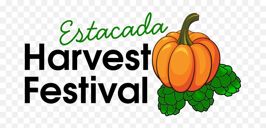 Estacada Harvest Festival - Efes Pilsen One Love Festival Emoji,Harvest Time Emoji