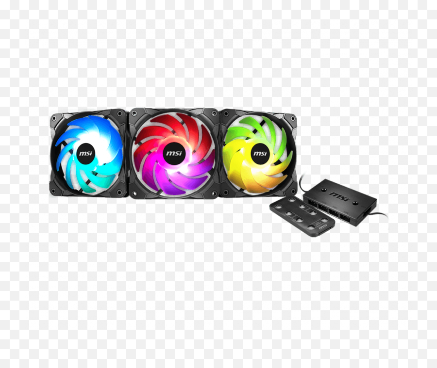 Gallery For Msi Max F12a - Msi Rainbow Fan Pack Emoji,Emoticon Gallery