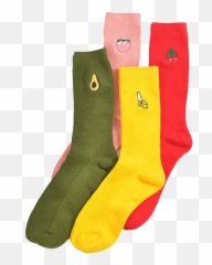 Aesthetic Cute Socks Png Emoji,Fire Emoji Socks