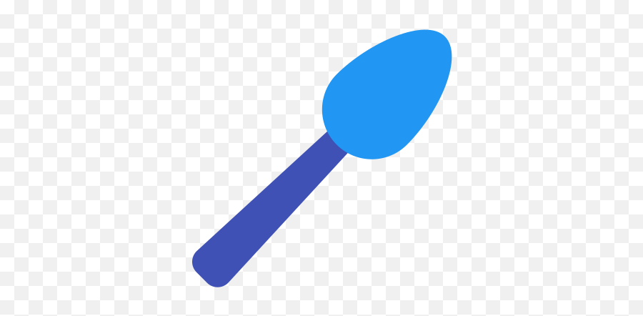 Spoon Icon - Free Download Png And Vector Clip Art Emoji,Spoon Emoji
