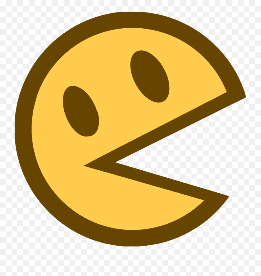 Pacman - Emojis Para Discord Pack,Pac Man Emoji