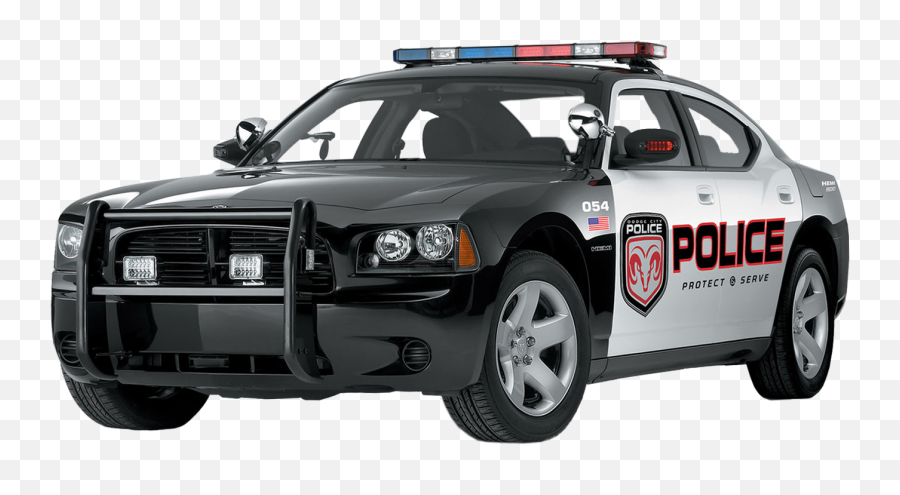 Police Car Clip Art Image 3 - Police Cars Transparent Background Emoji,Police Car Emoji
